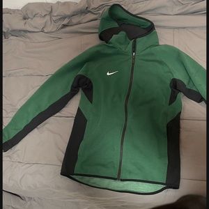 Nike Zip Up Training Hoodie